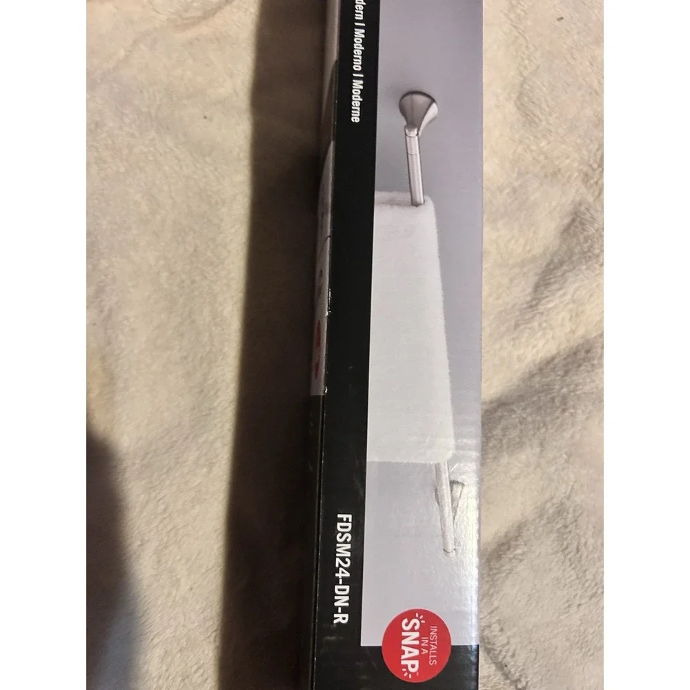 Delta Foundations FDSM24-DN-R 24